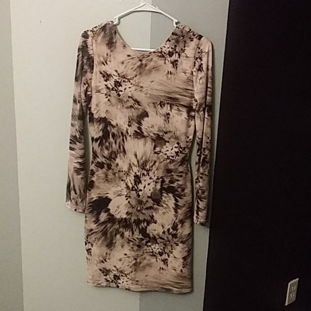 Jennifer Lopezbody dress